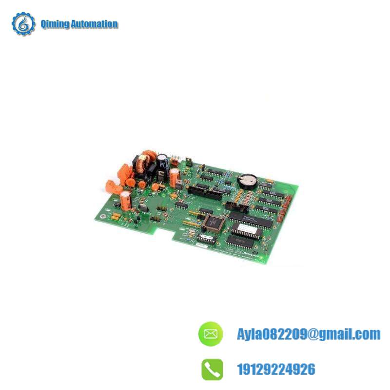 HONEYWELL 51309355-501 Processor Board