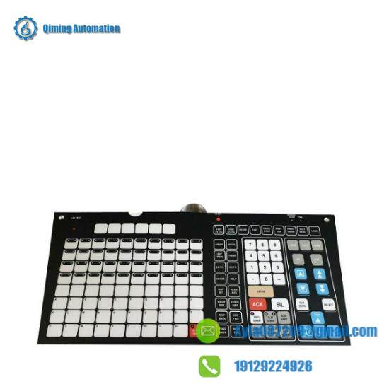 Honeywell 51400756-100 Keyboard