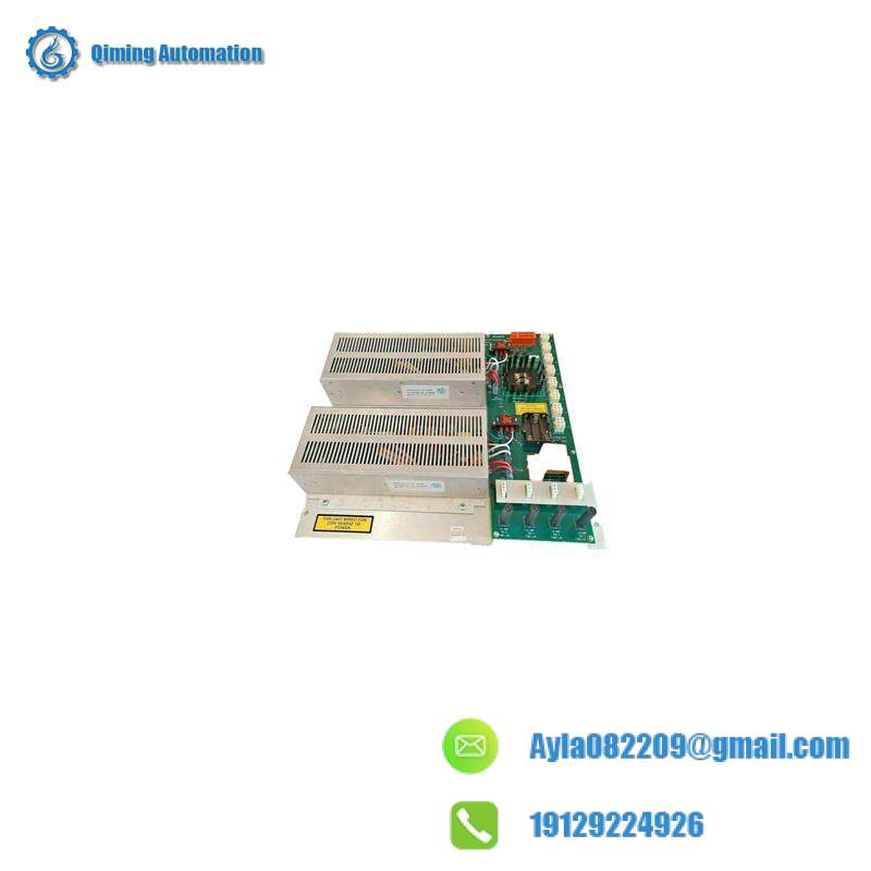 Honeywell 51401140-450 Power Supply