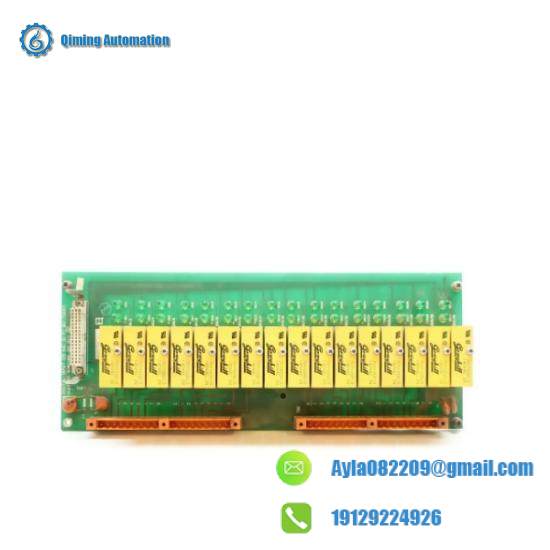 Honeywell 51401186-100  Analog Input