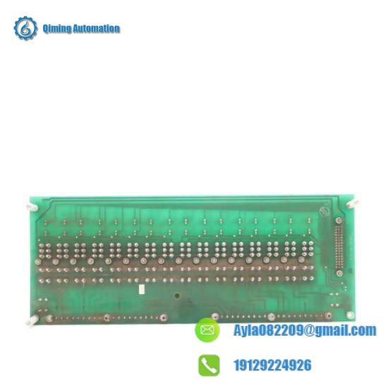 Honeywell 51401186-100  Analog Input
