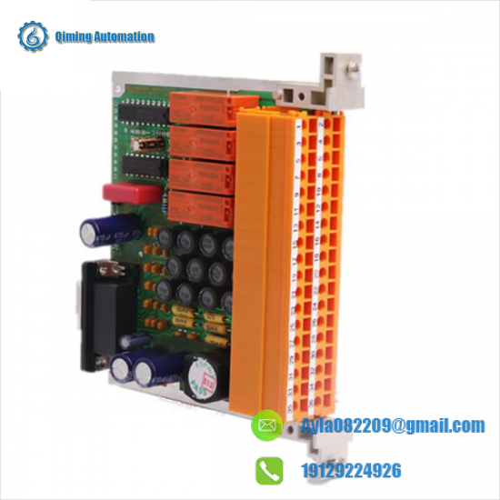 HONEYWELL 51401364 51401363-100 DCS Module