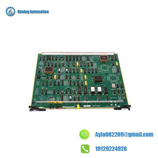 HONEYWELL 51401583-100 Enhanced Process Network Interface Board