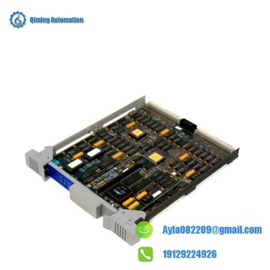 Honeywell 51401598-250  circuit board