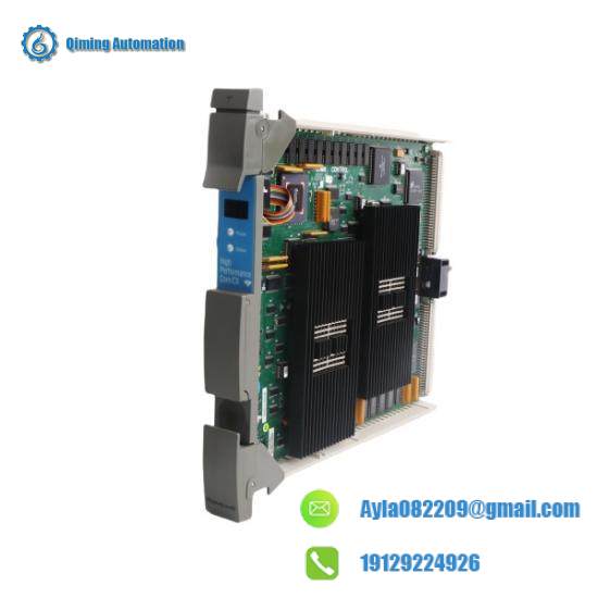 Honeywell 51401635-150  CONTROLLER HIGH PERFORMANCE COMMUNICATION