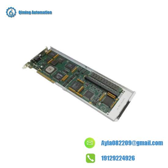 HONEYWELL 51402797-200 LCNP W/ GUIDE GUS BOARD
