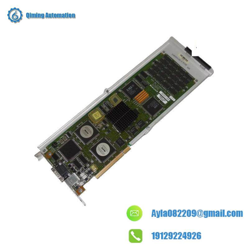Honeywell 51403299-200 File 15 Slot