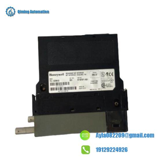 Honeywell 51403427-175  Communication Network Gateway Modules