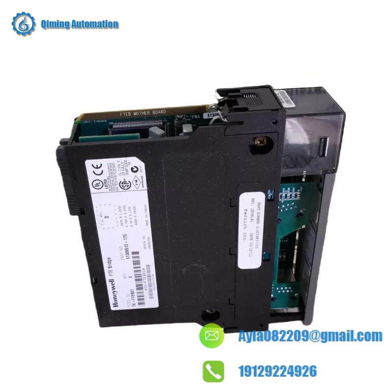 HONEYWELL 51403483-100/TC-FTEB01 Bridge