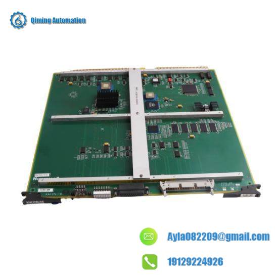Honeywell 51403519-160  TDC 3000 Memory Processor