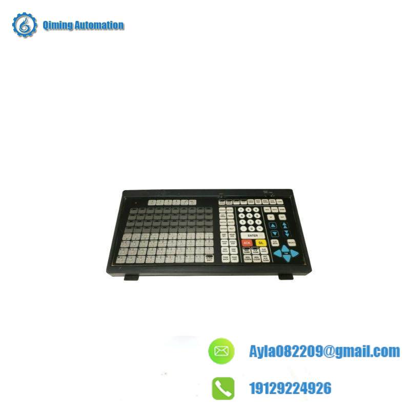 HONEYWELL 51403578-100 Operator Keyboard