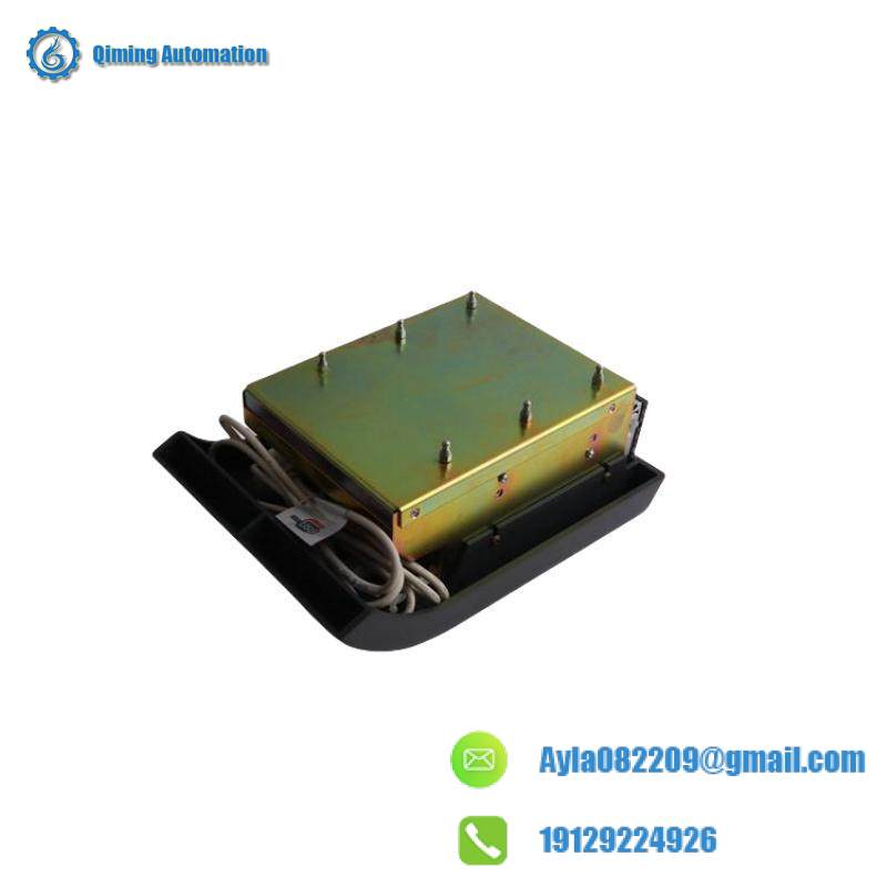 Honeywell 51403626-200 DCS MODULE