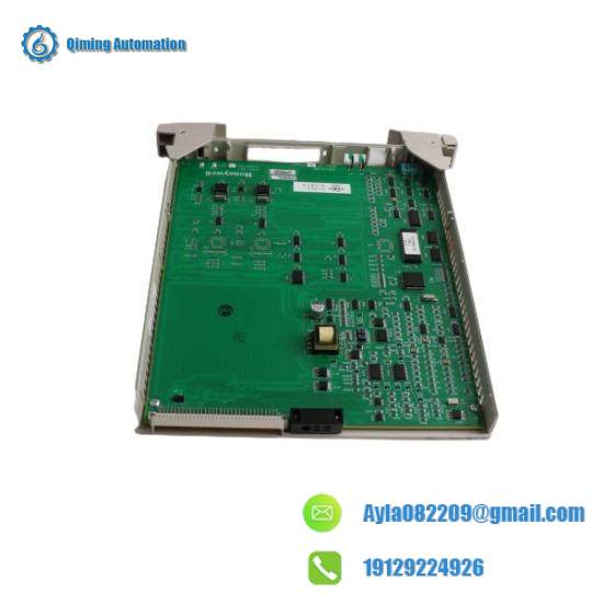 Honeywell 51404109-175 MC-PRHM01 Power Module