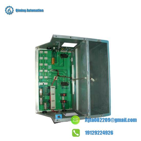 HONEYWELL 51404172-175