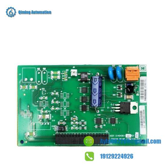 HONEYWELL MU-TAOX12 51304335-100