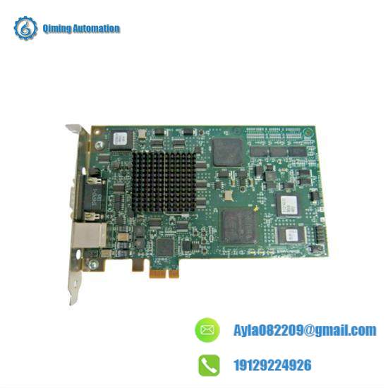 HONEYWELL 51405098-100-RP Interface Desktop Card