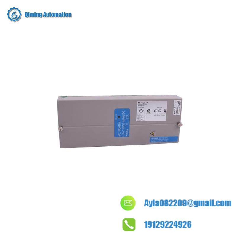 HONEYWELL 51454363-275 Output Module