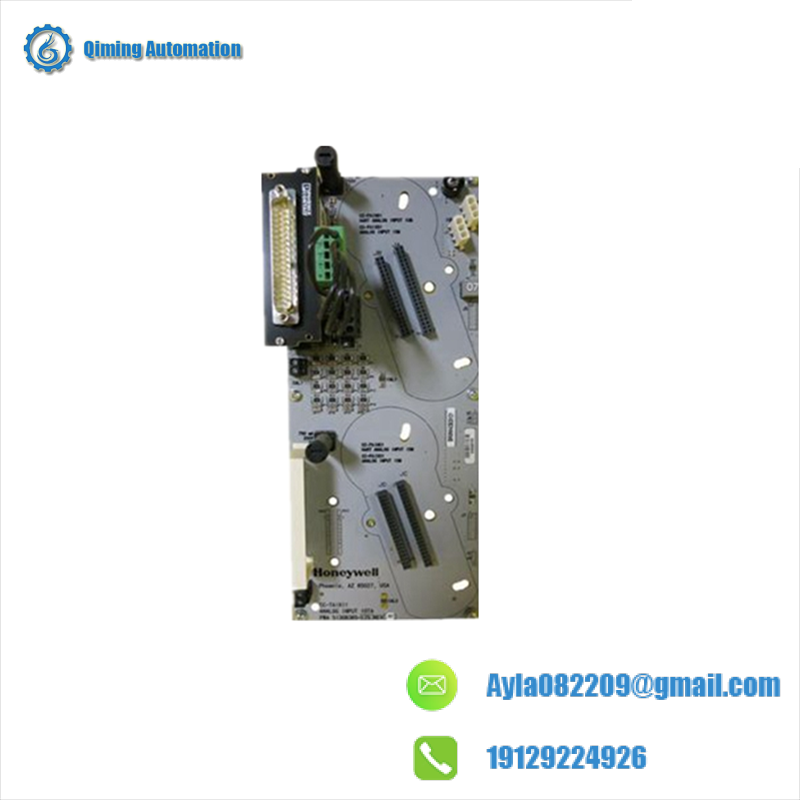 HONEYWELL 51454475-100 C300 Series 8 Controller