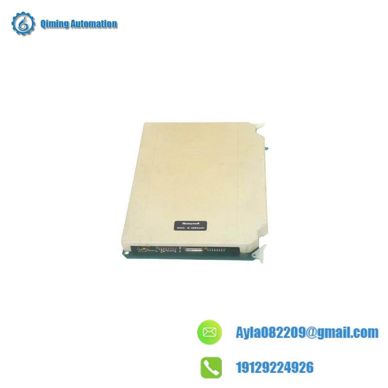 HONEYWELL 620-0054 Control Module