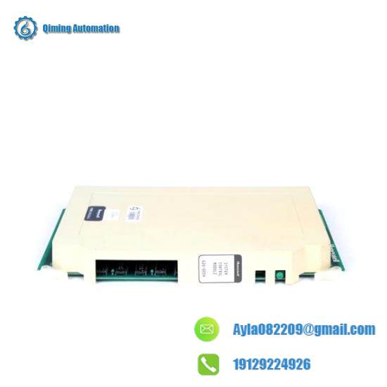 Honeywell 620-0054 VR 1.0 System Control Module
