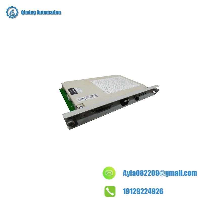 Honeywell 620-0059 Redundancy Control