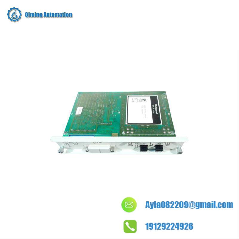 HONEYWELL 620-0071 Logical Manager Module