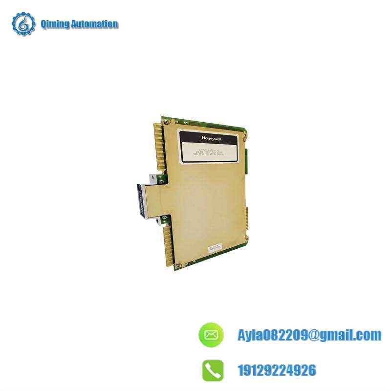 Honeywell 621-0010 Analog Output Module