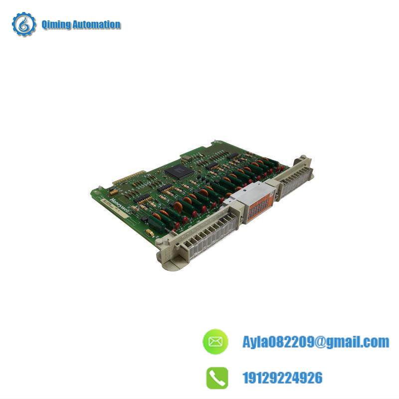 Honeywell 621-1250RC Input Module