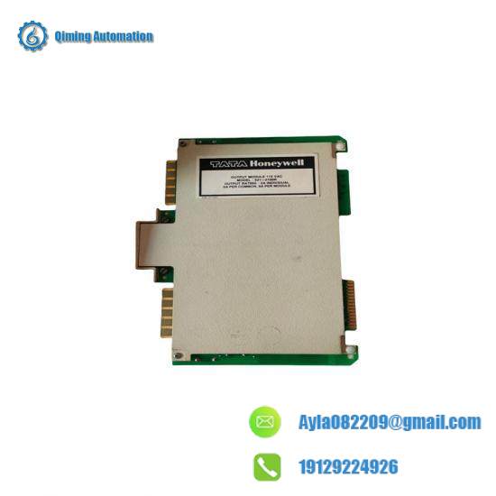 Honeywell 621-2100R Output Module