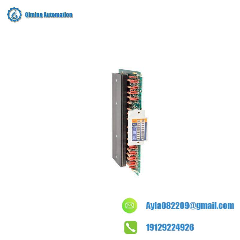 Honeywell 621-6550 Digital Output Module