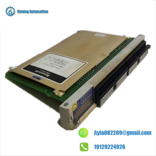 HONEYWELL 621-6575R Output Module