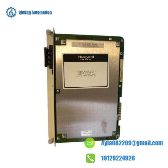 HONEYWELL 621-9934C POWER SUPPLY MODULE
