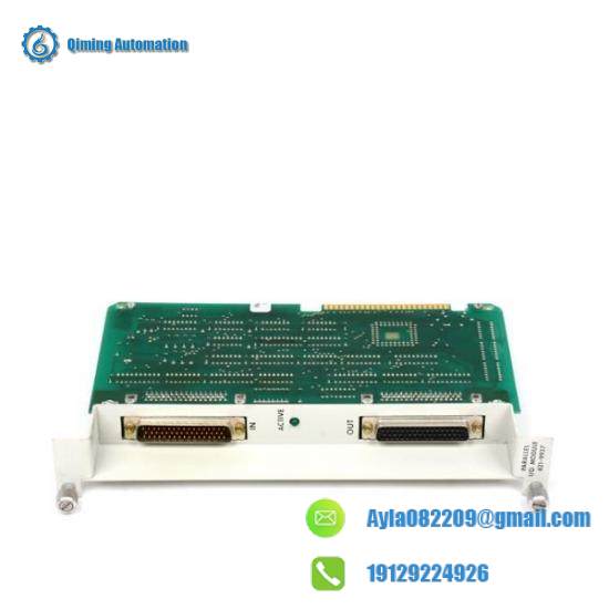 Honeywell 621-9937 Parallel I/O Module