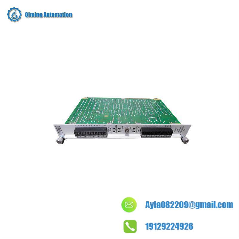HONEYWELL 621-9938RC I/O MODULE