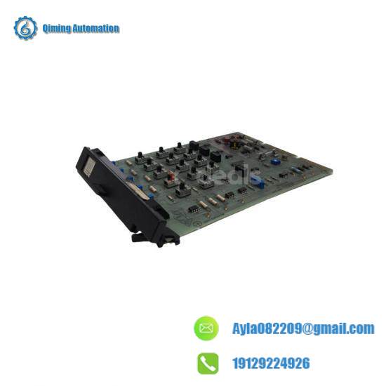 Honeywell 62795610-001 Pcb Circuit Board