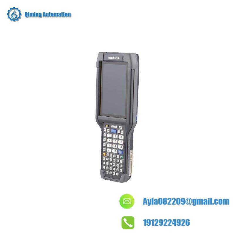 HONEYWELL 6582800029 Alphanumeric, Long Range