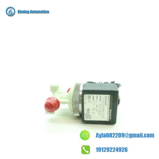 Honeywell 71214LE1QY00NDL111Q3  PKS System