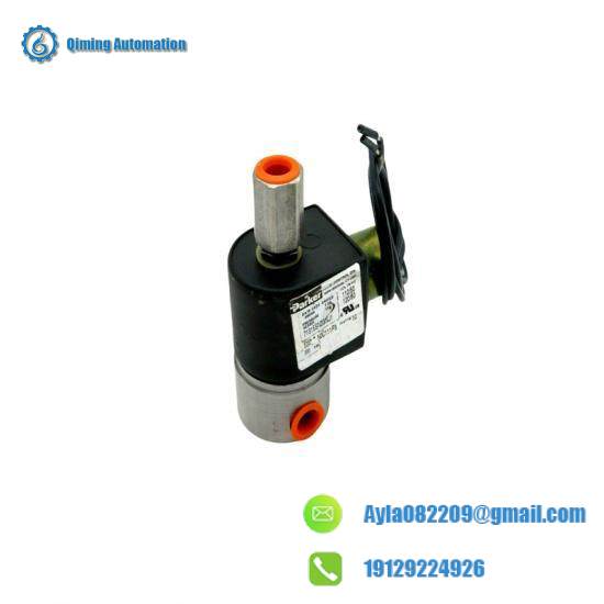 Honeywell 71315SN2EV00N0C111P3 Solenoid Valve