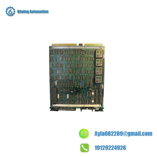 Honeywell 80360206-001 Pcb Circuit Board