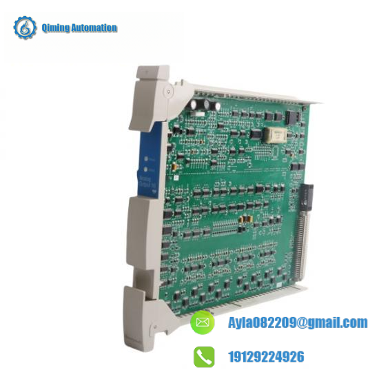 Honeywell 80363969-150 DCS Module