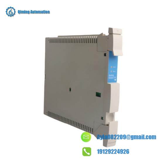 Honeywell 80363969-150 DCS Module