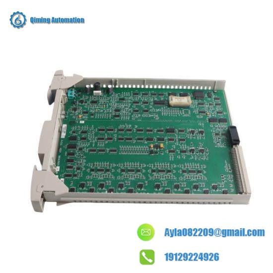 Honeywell 80363969-150 DCS Module