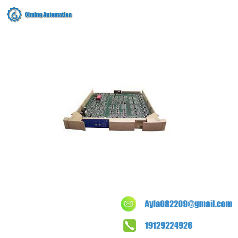 HONEYWELL 80363969-150 MC-PAOY22 Analog Output Module