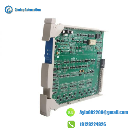 Honeywell 80363969-150  UCN Analog Output Module