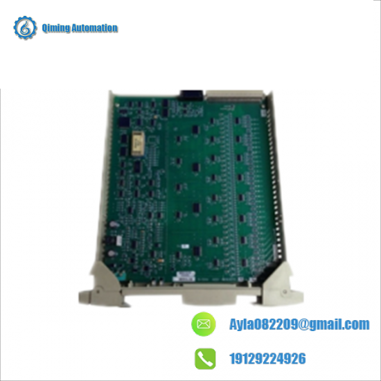 HONEYWELL 80363972-100 Digital Input 24 Vdc Processor