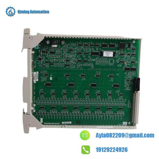 Honeywell 80363972-150  UCN Digital Input Module