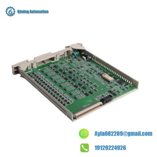 HONEYWELL 80363975-100 DIGITAL OUTPUT MODULE PROCESSER