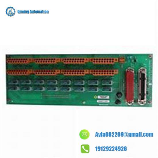 HONEYWELL 80366177-200（MU-TAOY23) ANALOG OUTPUT MODULE