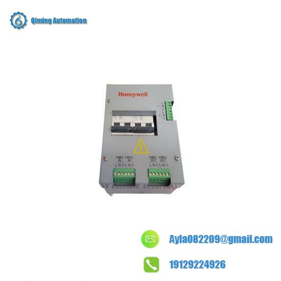 Honeywell 8C-BXCBIO-CN Circuit Breaker Box Assembly
