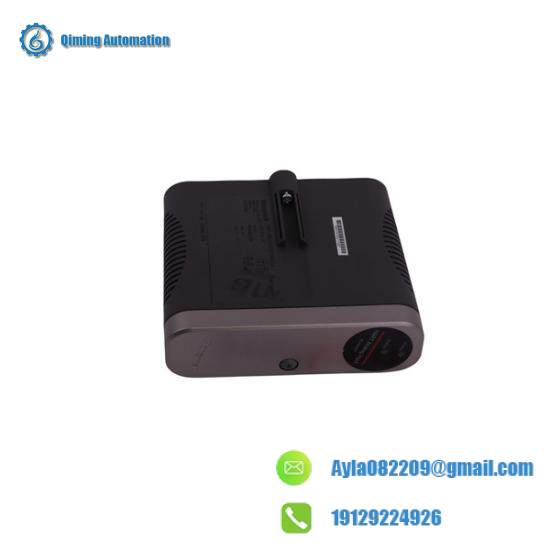 HONEYWELL 8C-IP0101 Profibus DP Gateway Module